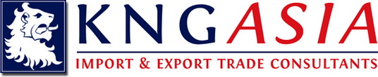 kngasia trading consulting china beijing